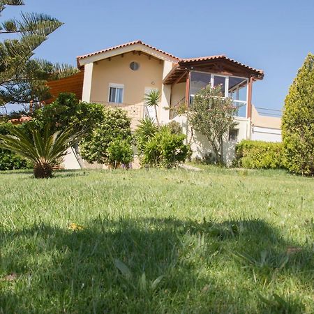 Villa Erofili Plakias South Rethimno Crete Aszómati Kültér fotó
