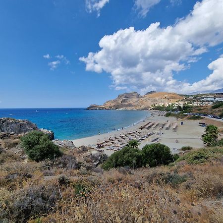 Villa Erofili Plakias South Rethimno Crete Aszómati Kültér fotó
