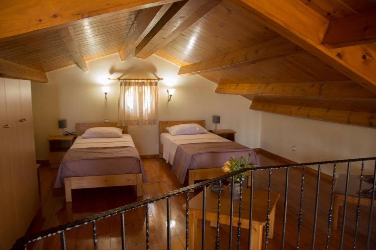 Villa Erofili Plakias South Rethimno Crete Aszómati Kültér fotó