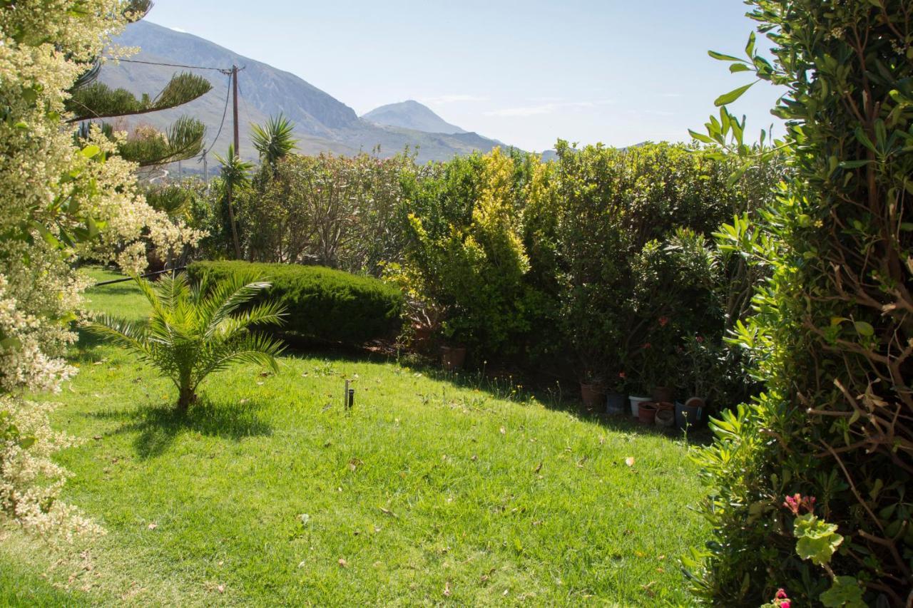 Villa Erofili Plakias South Rethimno Crete Aszómati Kültér fotó