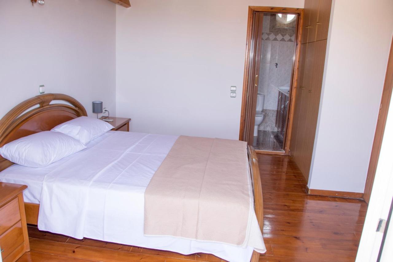 Villa Erofili Plakias South Rethimno Crete Aszómati Kültér fotó