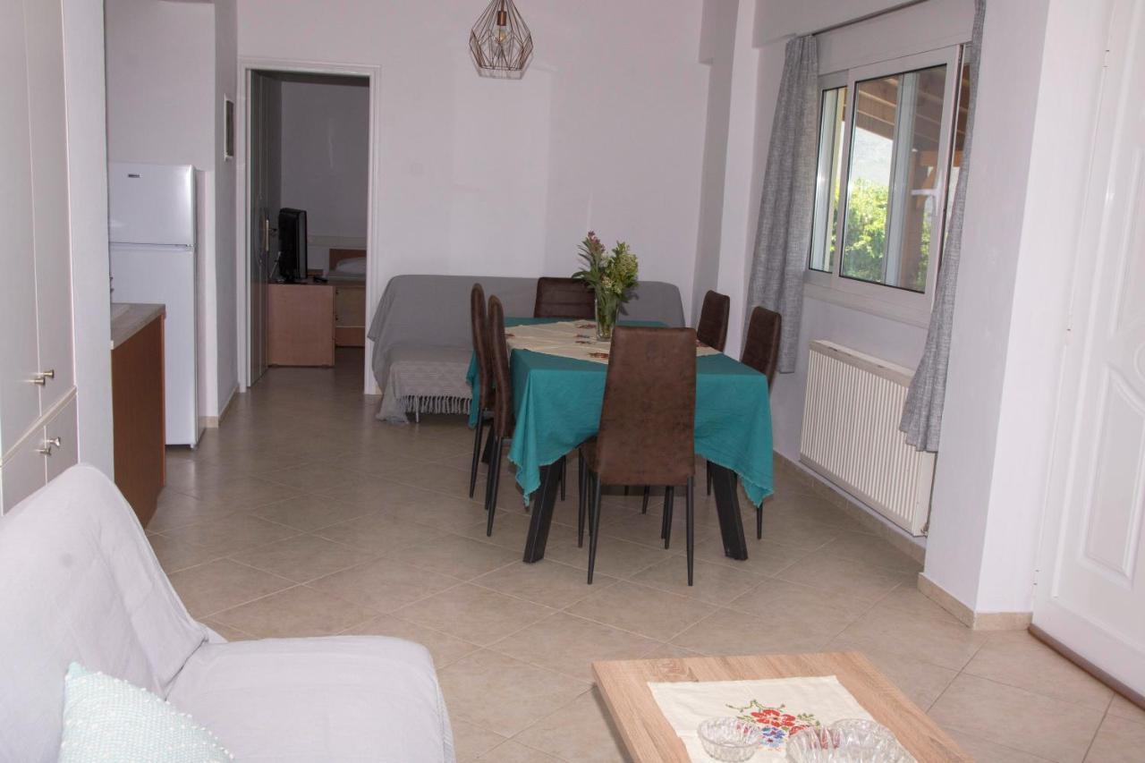 Villa Erofili Plakias South Rethimno Crete Aszómati Kültér fotó