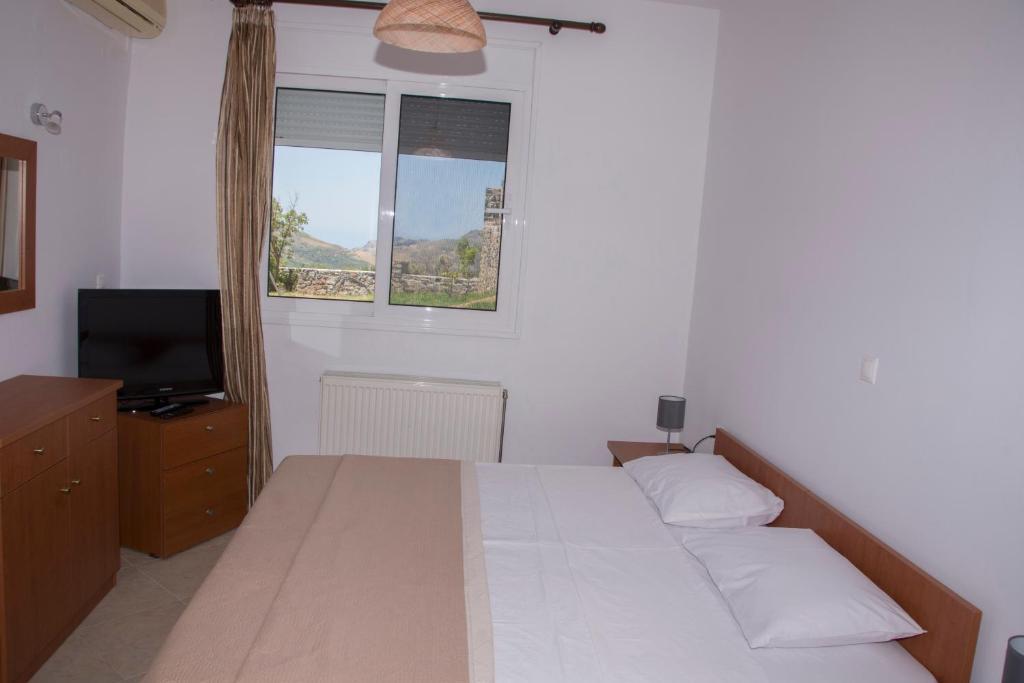 Villa Erofili Plakias South Rethimno Crete Aszómati Kültér fotó