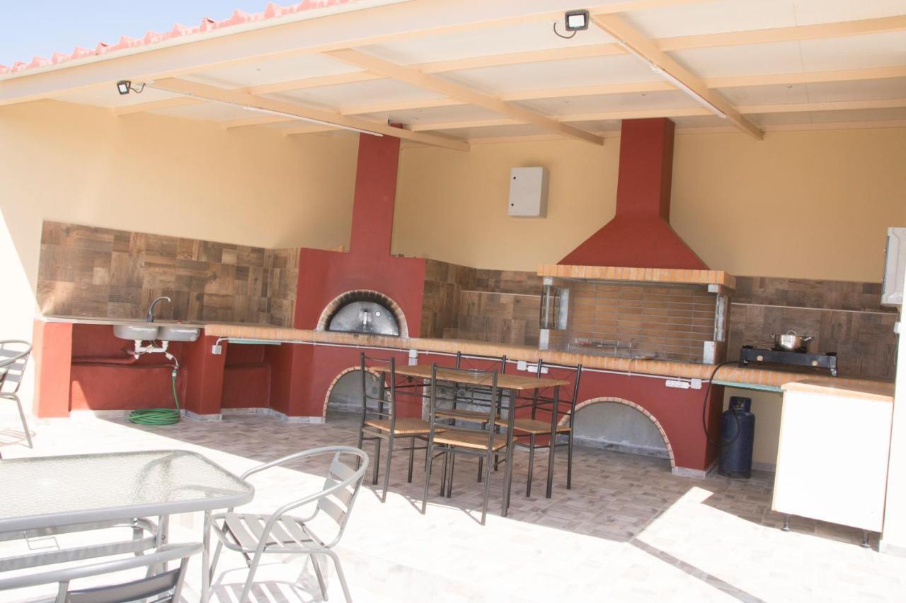 Villa Erofili Plakias South Rethimno Crete Aszómati Kültér fotó