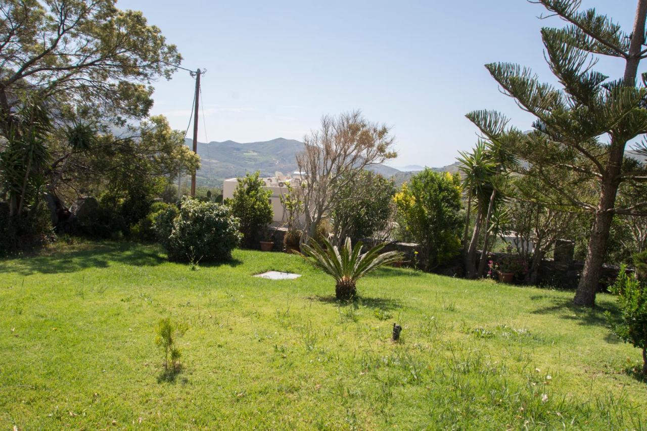 Villa Erofili Plakias South Rethimno Crete Aszómati Kültér fotó