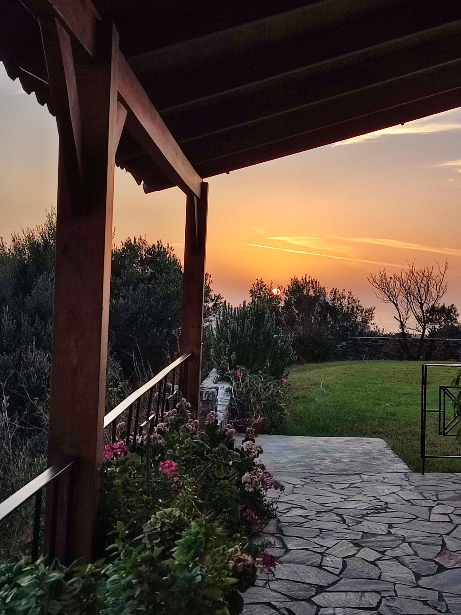 Villa Erofili Plakias South Rethimno Crete Aszómati Kültér fotó