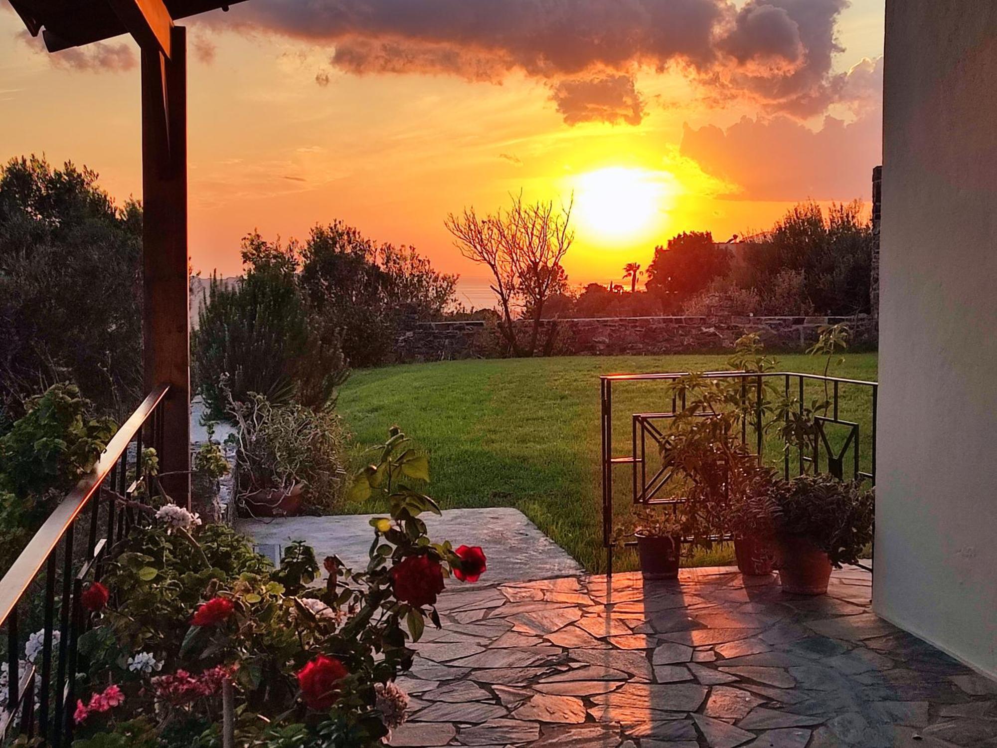 Villa Erofili Plakias South Rethimno Crete Aszómati Szoba fotó