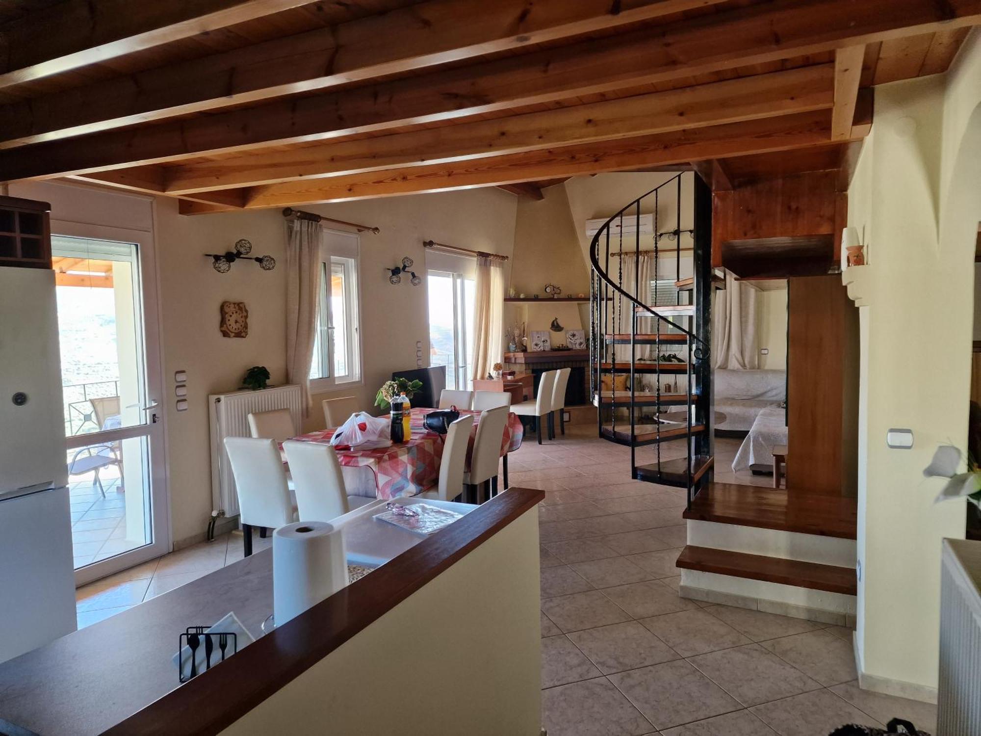 Villa Erofili Plakias South Rethimno Crete Aszómati Kültér fotó