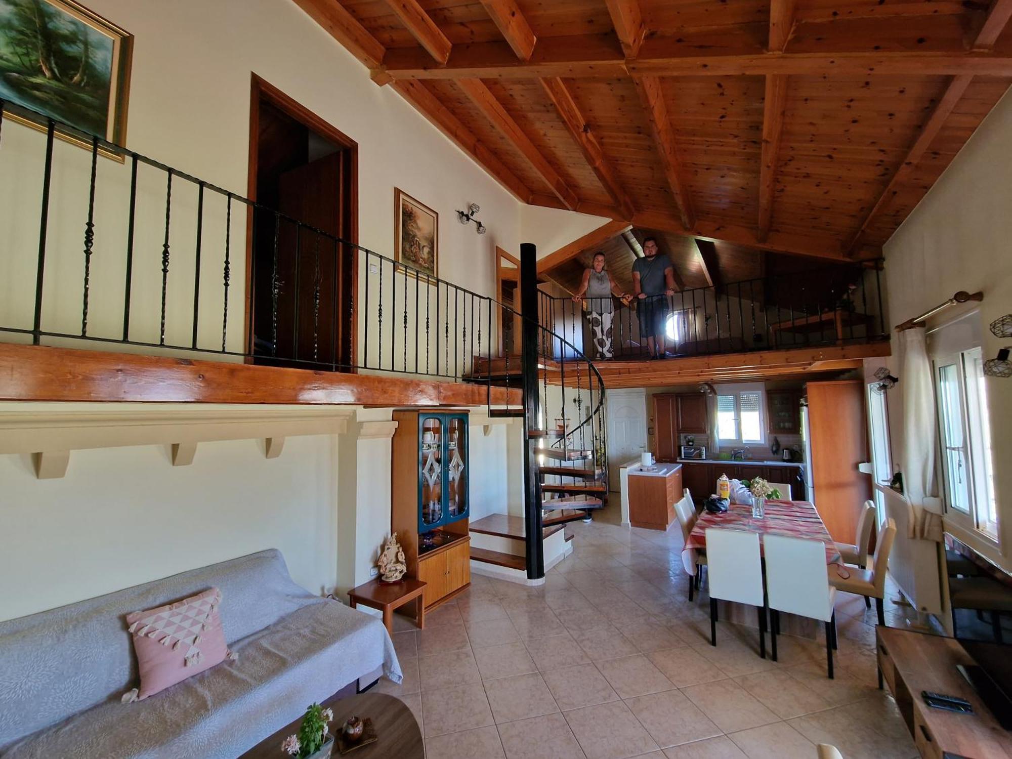 Villa Erofili Plakias South Rethimno Crete Aszómati Kültér fotó