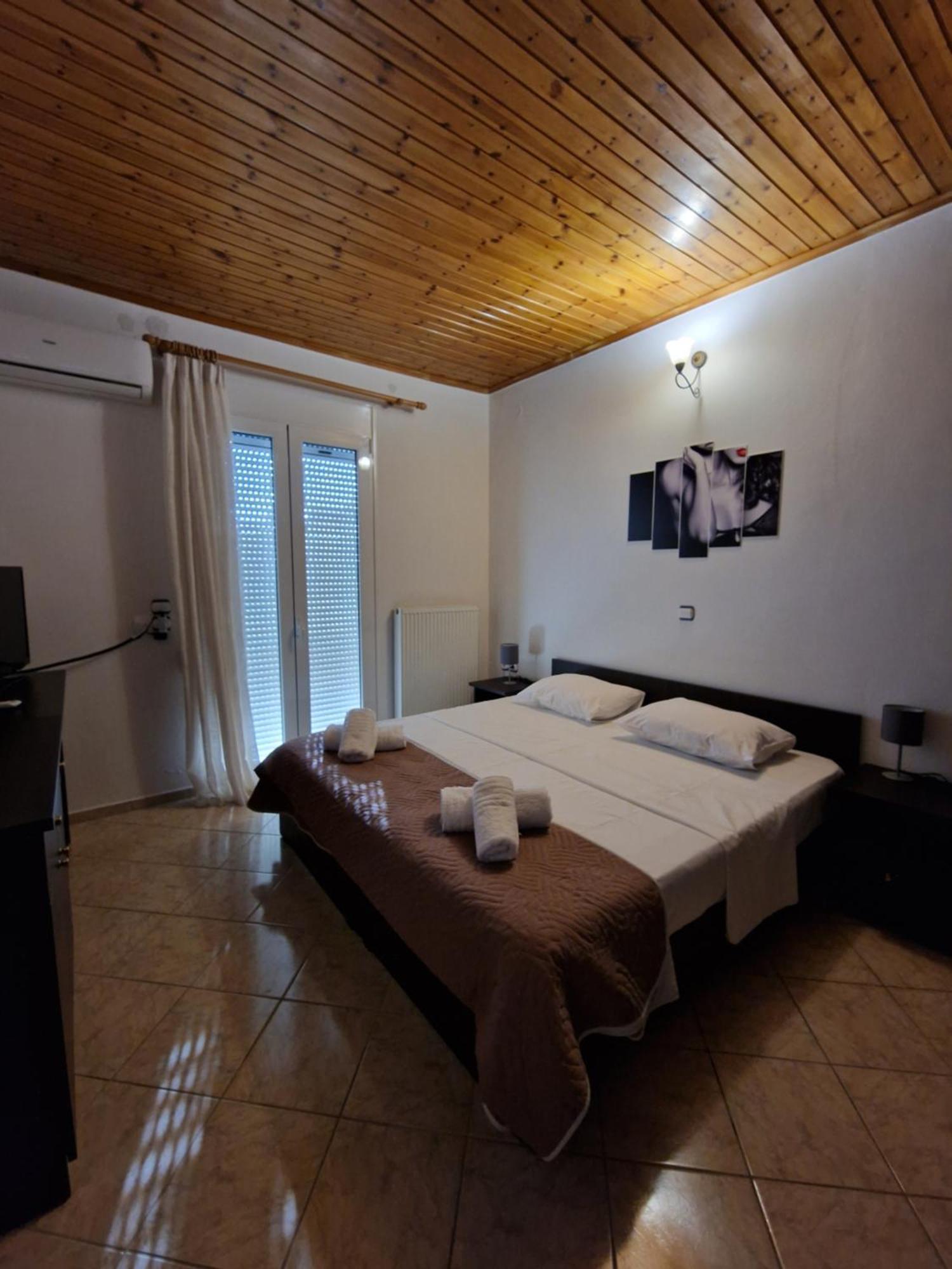 Villa Erofili Plakias South Rethimno Crete Aszómati Kültér fotó