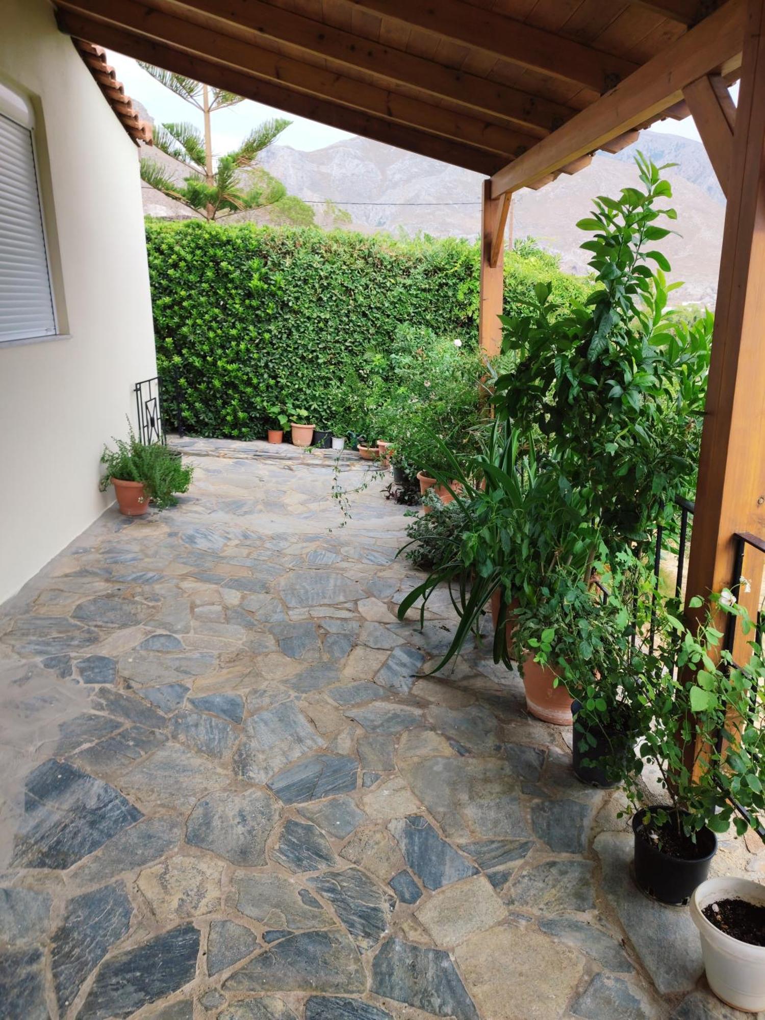 Villa Erofili Plakias South Rethimno Crete Aszómati Szoba fotó