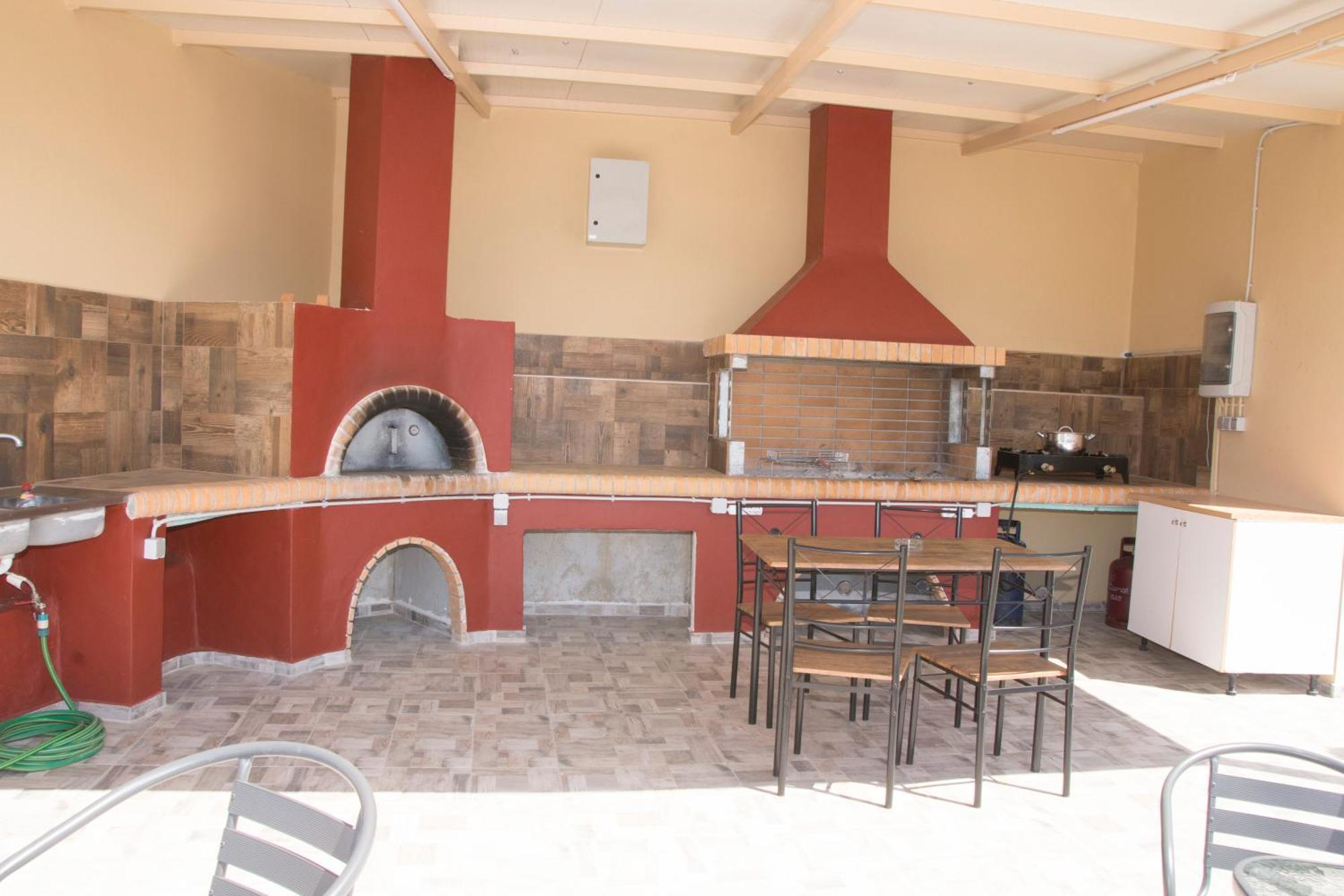 Villa Erofili Plakias South Rethimno Crete Aszómati Kültér fotó