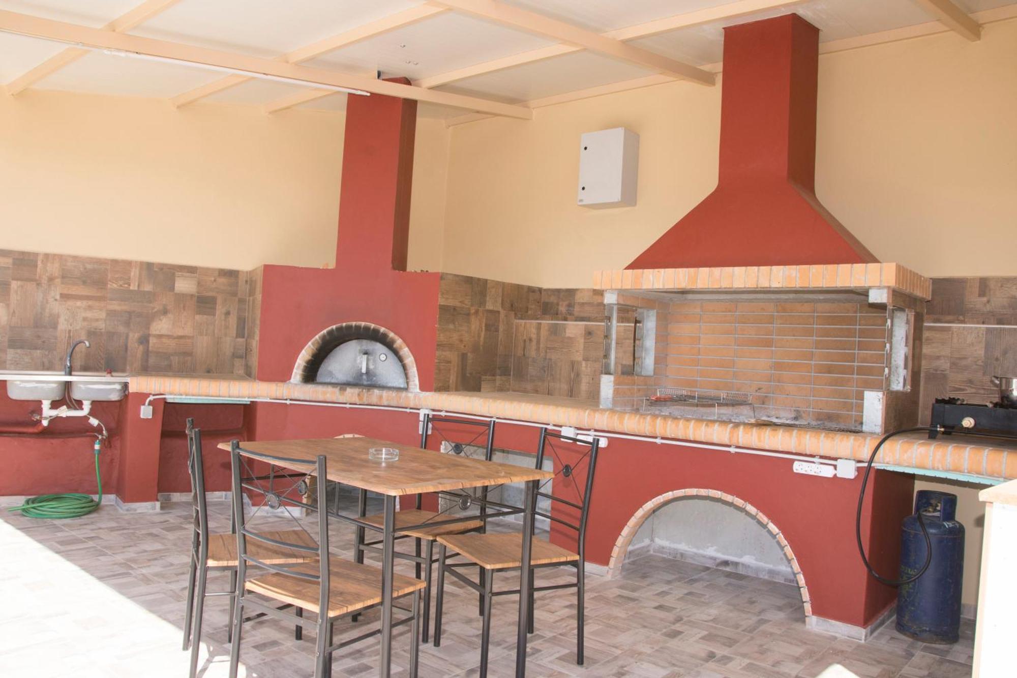 Villa Erofili Plakias South Rethimno Crete Aszómati Kültér fotó